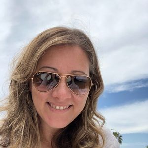 Meet your Posher, Rubi